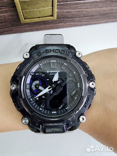 Часы Casio G-Shock