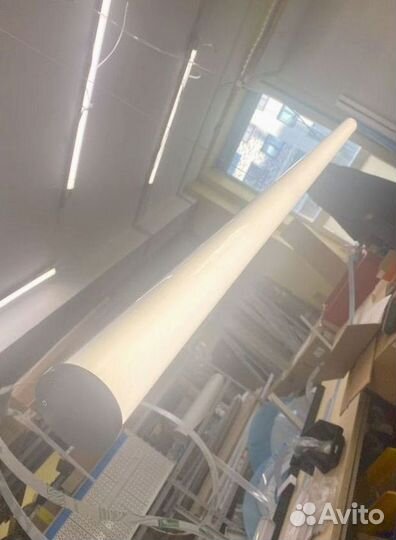 Светильник светодиодный потолочный