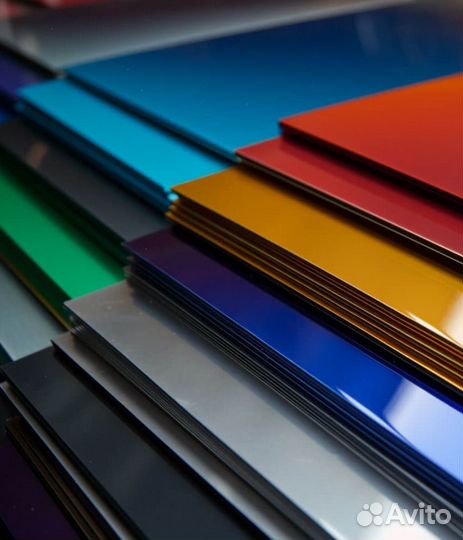 Гладкий Лист