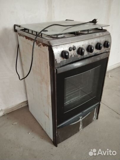 Плита газовая