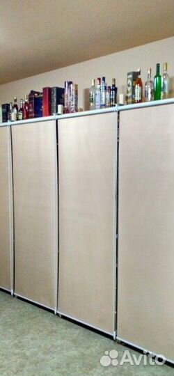 Кассетные шторы J824