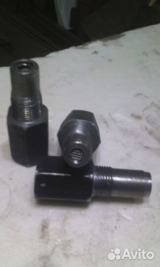 Обманка кислородного датчика катализатора