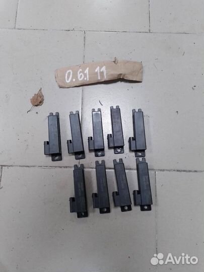 Антенна Land Rover Range Rover Velar 2017