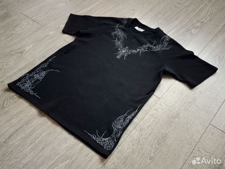 Футболка cybersigilism