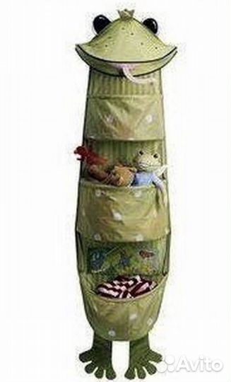 Подвесной органайзер Икея