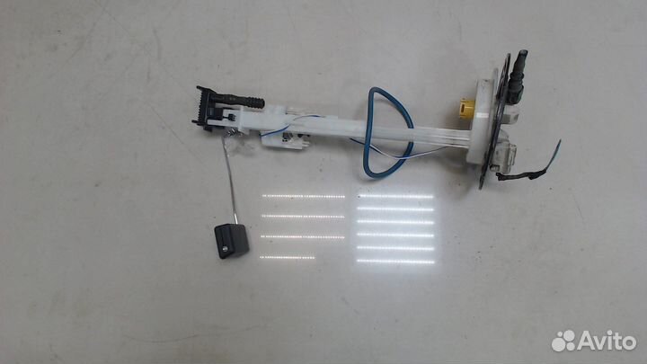 Датчик уровня топлива Chevrolet Equinox, 2012