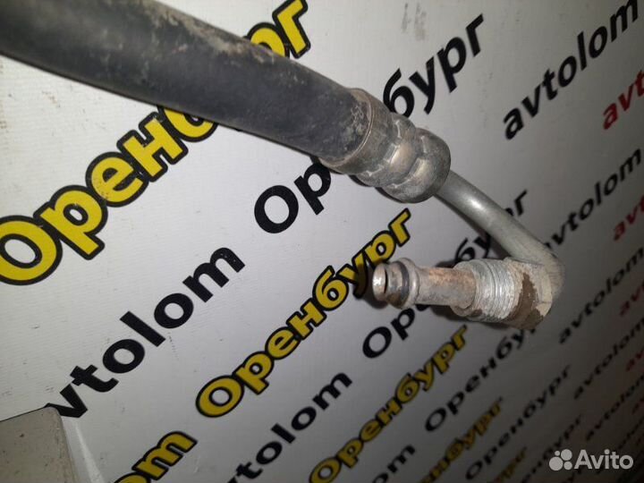 Трубка гур Chery Tiggo T11 4G63 2005-2008