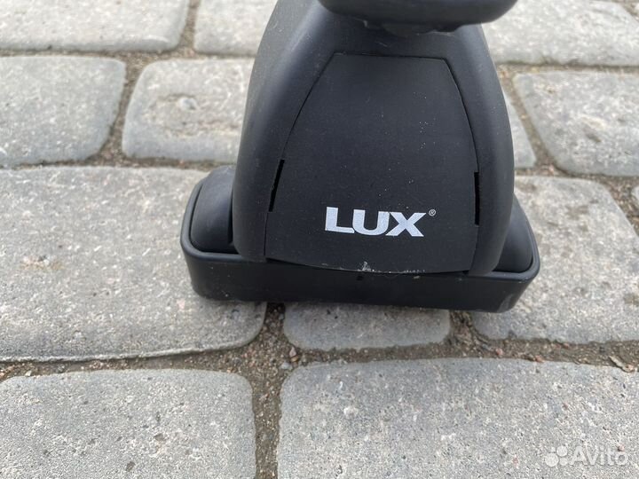 Багажник на крышу