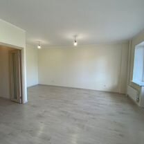 Квартира-студия, 40,4 м², 6/9 эт.