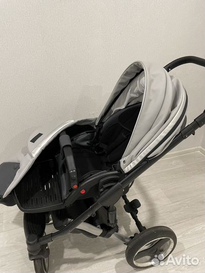 Коляска verdi 3 в 1