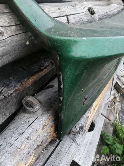 Продам накладку