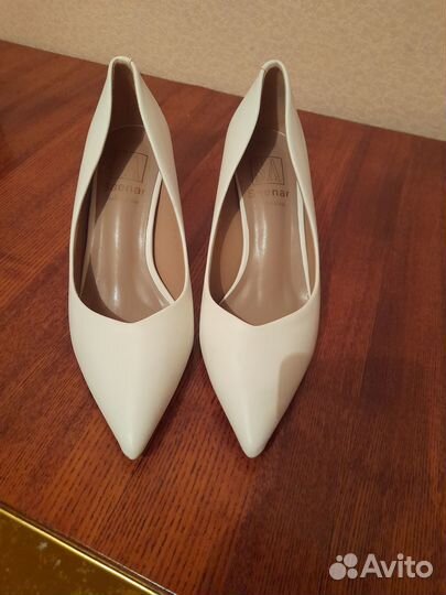 Туфли женские 37 размер