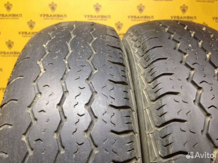 Toyo Z Radial Z-24 165 R14