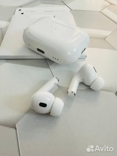 AirPods Pro 2 Type-C 1:1 + Чехол