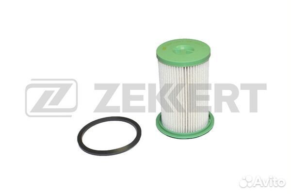 Фильтр топл. Ford C-Max 07- Focus II 04- Mondeo IV 07- Galaxy II 06- S-Max 06- (Дизель)