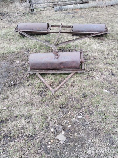 Продам катки