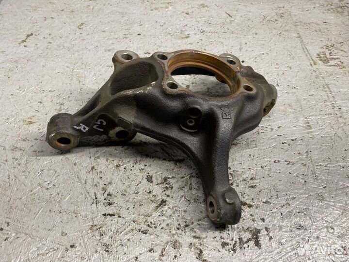 Кулак поворотный передний правый Mazda Mazda6 GJ