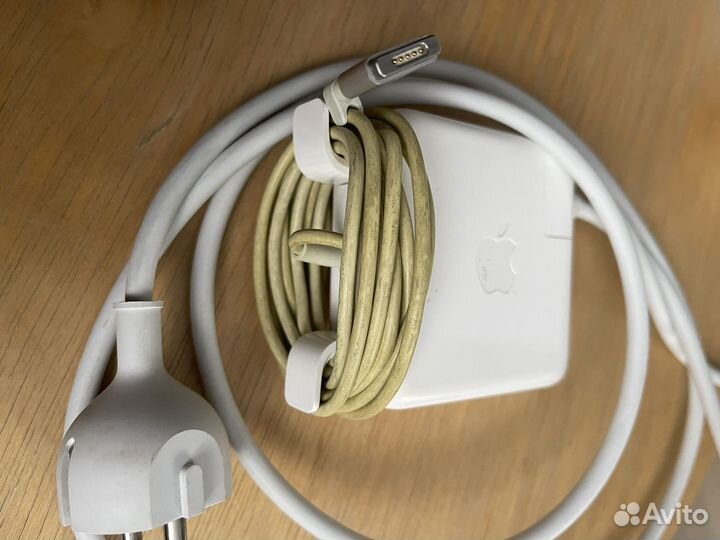 Адаптер питания MagSafe 2 60W для MacBook Pro 13