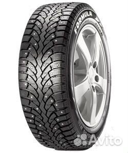 Pirelli Formula Ice 205/55 R16