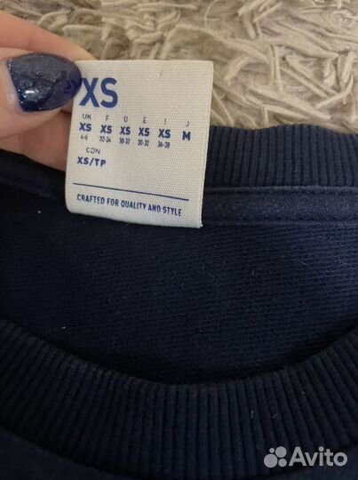 Спортивный костюм Reebok