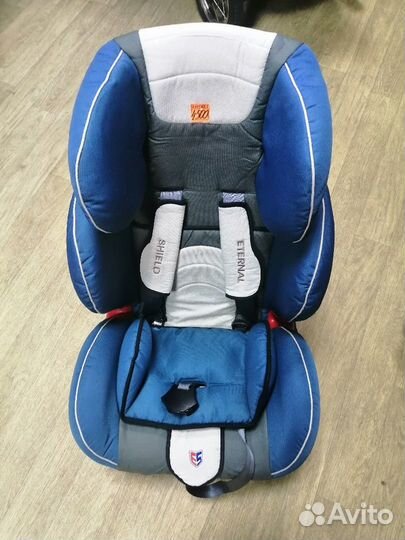 Автокресло Shield 9-36кг