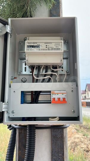 Участок 10,3 сот. (ИЖС)