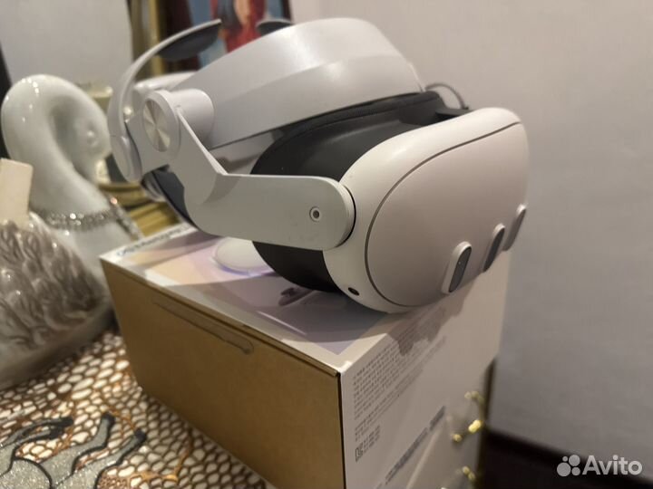 Oculus Quest 3 512 gb