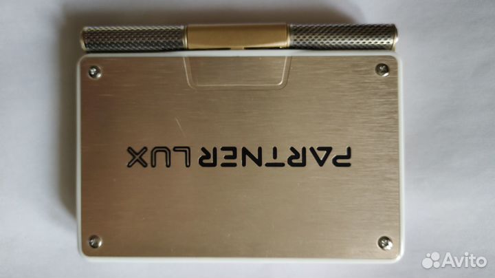 Переводчик и сканер Ectaco Partner Lux 2PRO