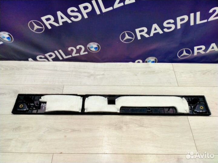 Обшивка багажника Mercedes-Benz Ml 164 272.967 30