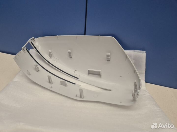 Крышка на зеркало левое Nissan Murano Z52 2015