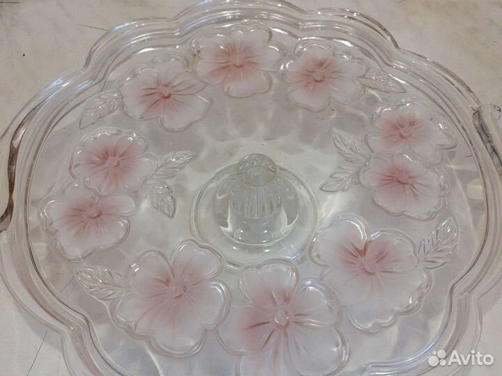 Тортовница СССР