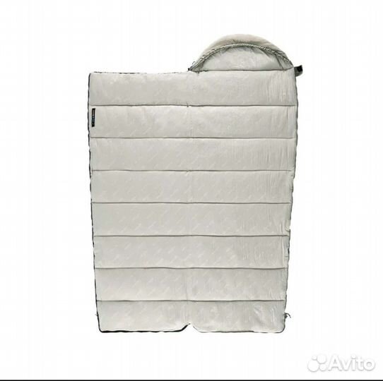 Спальный мешок зимний