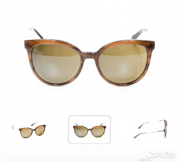 Солнцезащитные очки с поляризацией Giornale