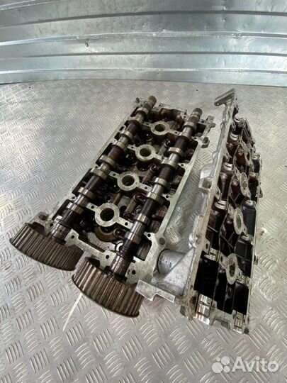 Гбц Renault K4M,K7M,K7J,E7J в наличии Б\У ориг