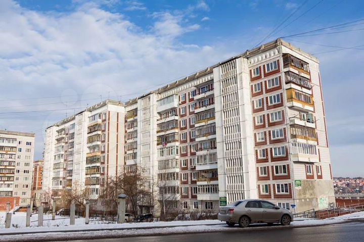 Гараж