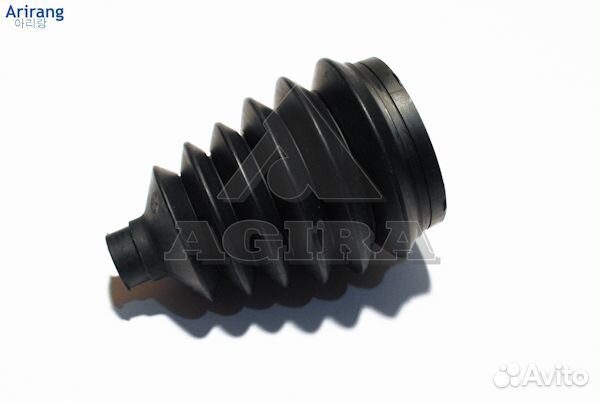 Пыльник ШРУСа daewoo/chevrolet nexia/lanos/laccett