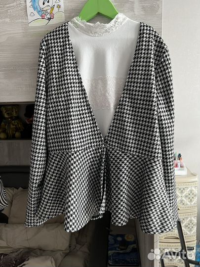 Детский костюм школьный