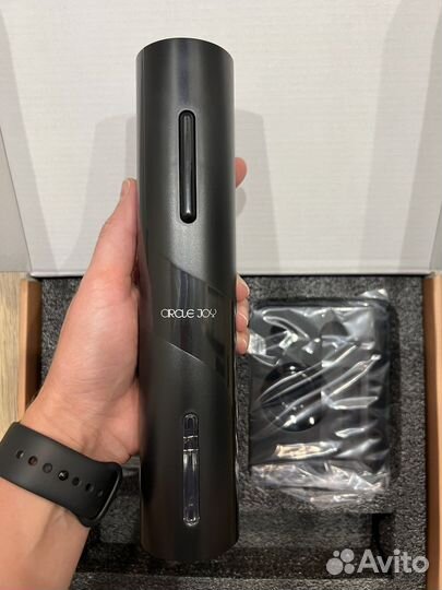 Набор аксессуаров для вина Xiaomi Circle joy