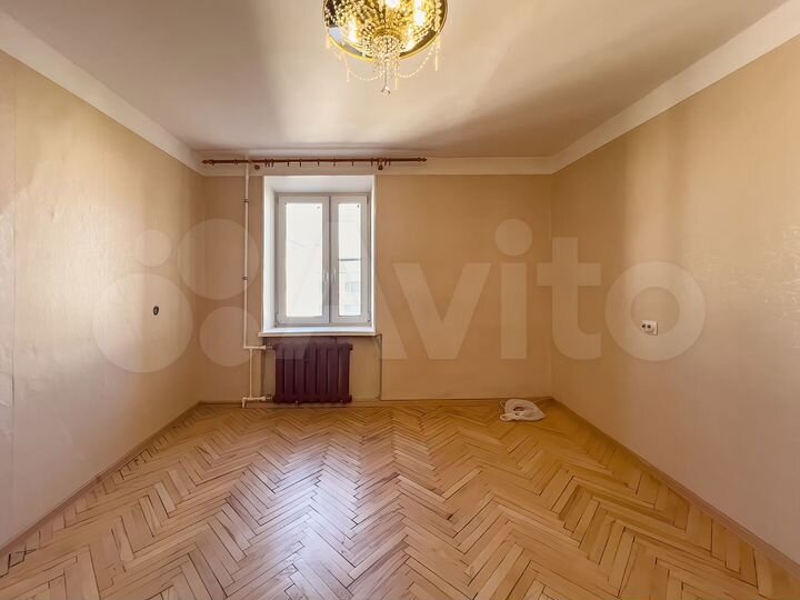 2-к. квартира, 54,7 м², 9/14 эт.