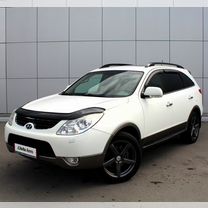 Hyundai ix55 3.8 AT, 2010, 207 898 км, с пробегом, цена 1 280 000 руб.