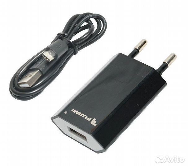 Зарядное устройство Fujimi UNC-enel3E