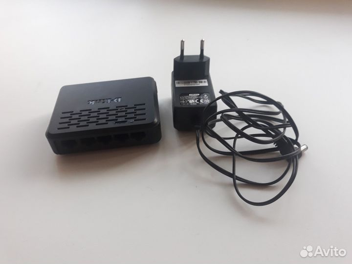 Сетевой разветвитель