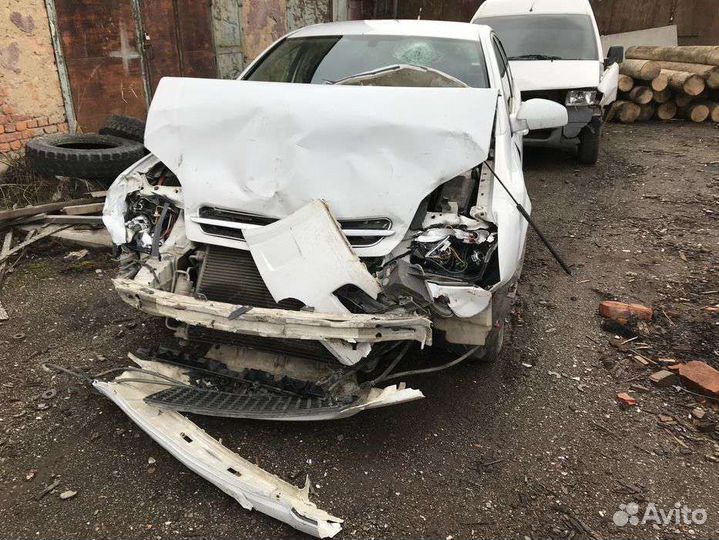 Разбор Opel vectra C