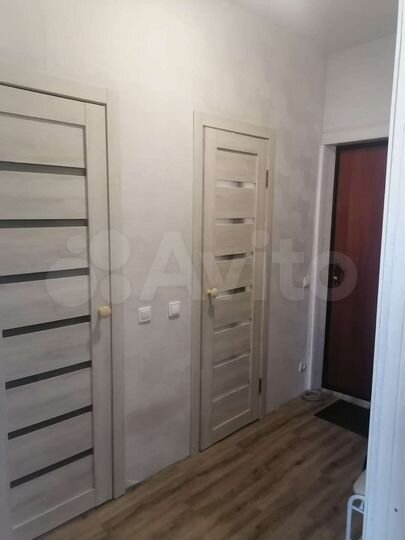 1-к. квартира, 35 м², 3/9 эт.