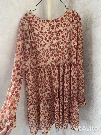 Летние вещи пакетом 42-44