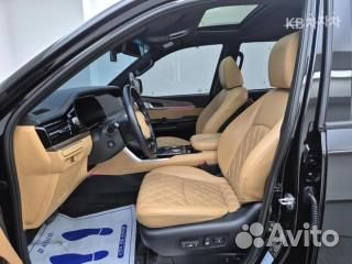 Kia Mohave 3.0 AT, 2021, 49 000 км