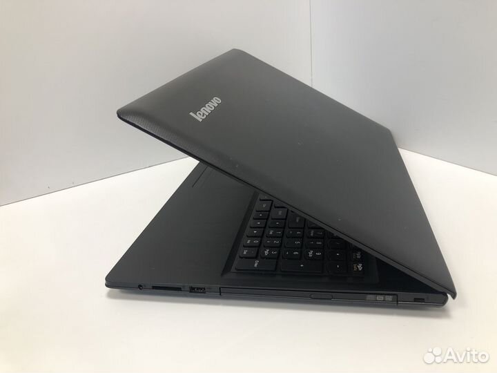 Игровой ноутбук Lenovo Core i7