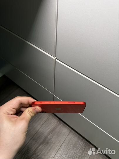 iPhone 12 mini, 256 ГБ