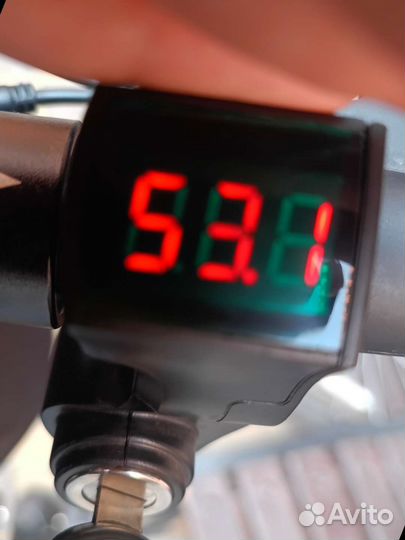 Электросамокат kugoo m4 pro plus полный привод