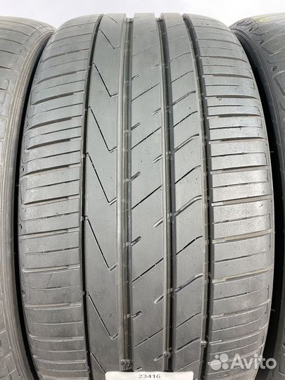 Hankook Ventus S1 Evo2 SUV K117A 255/40 R20 99S